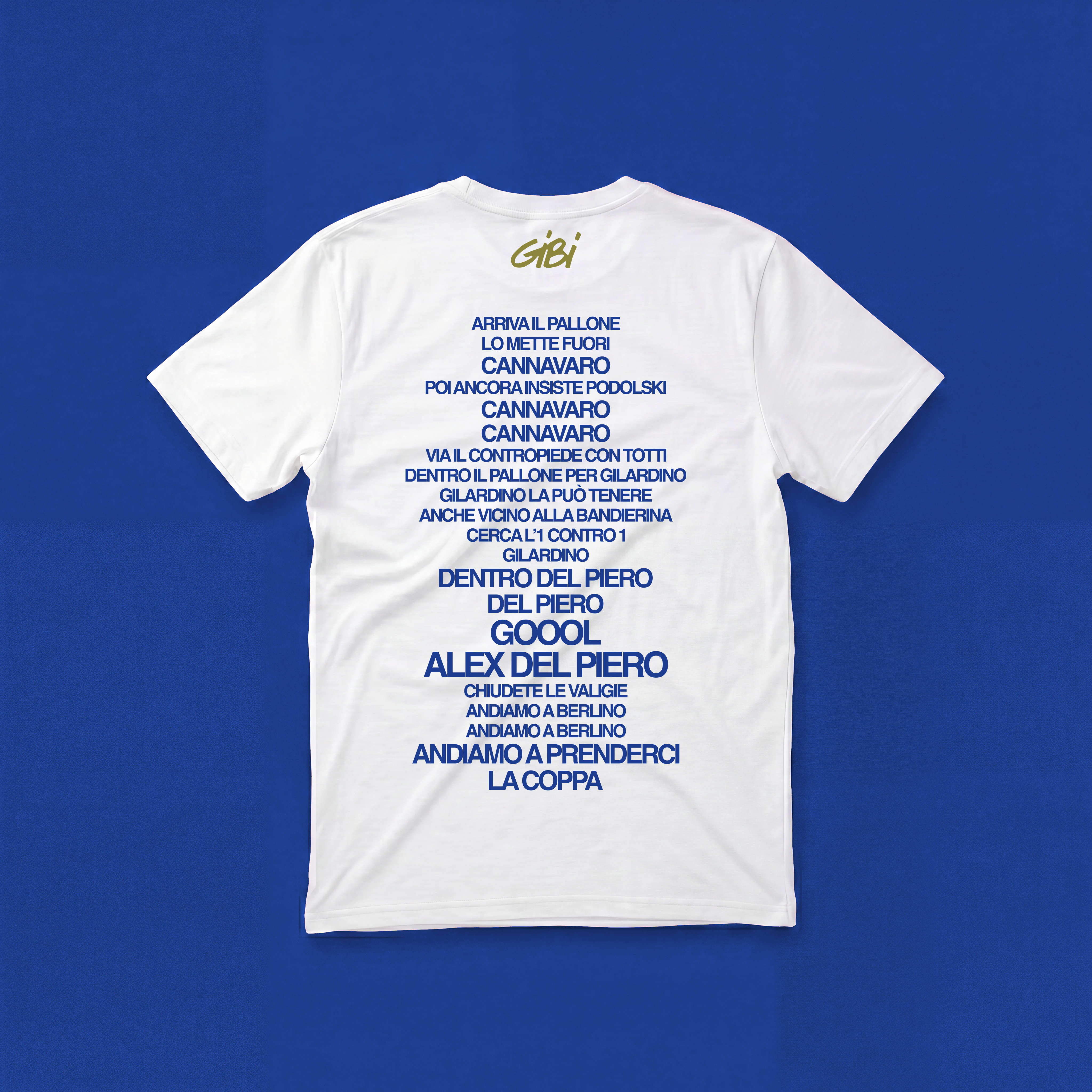 Camiseta CIERRAN LAS MALETAS