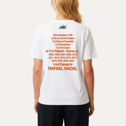 T-Shirt RAFA
