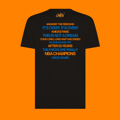 T-shirt THIS IS NOT A DREAM
