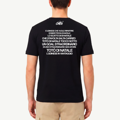 T-Shirt DI NATALE TOCCO SOTTO...