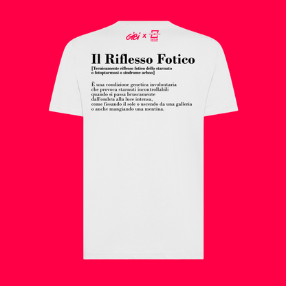 T-shirt IL TERZO ANELLO DEL CALCIO - TITB