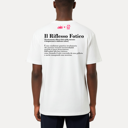 T-shirt IL TERZO ANELLO DEL CALCIO - TITB