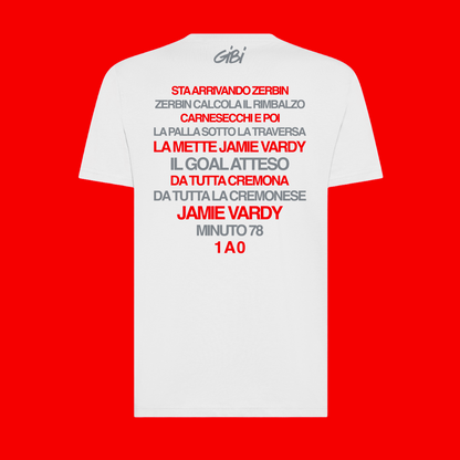 T-Shirt THE MIRACLE OF ZACCAGNI