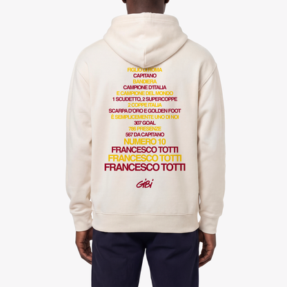Hoodie FIGLIO DI ROMA