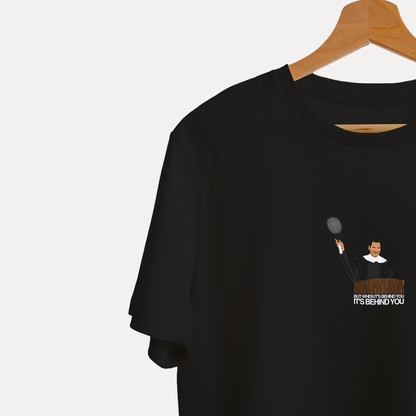 T-shirt PERFECTION IS IMPOSSIBLE